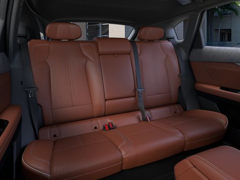 New 2026 Cadillac Optiq Sport 2 AWD/4WD image 17