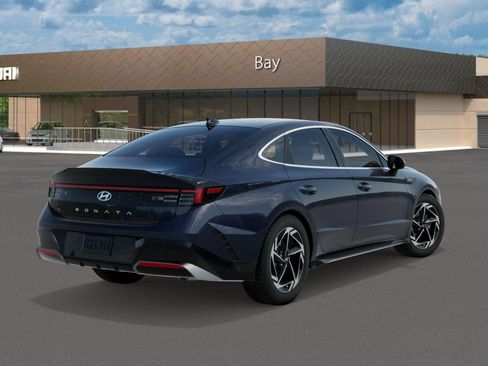 New 2026 Hyundai Sonata SEL image 4