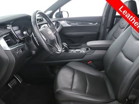 Used 2024 Cadillac XT6 Sport AWD/4WD image 18