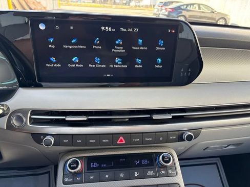Used 2024 Hyundai Palisade SEL FWD image 14