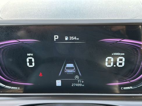 Used 2025 Kia Seltos S image 2