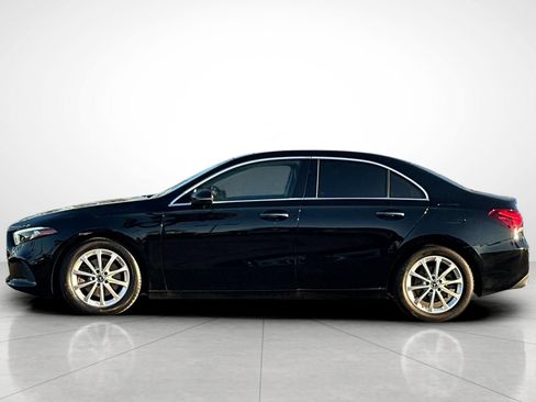 Certified 2021 Mercedes-Benz A 220 image 25