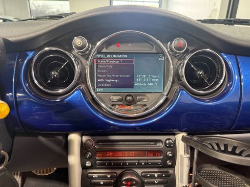 Used 2007 MINI Cooper S image 36