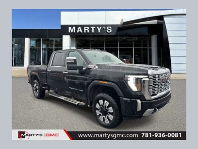New 2026 GMC Sierra 3500 Denali w/ Denali Reserve Package