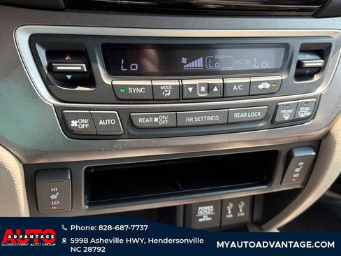 Used 2016 Honda Pilot EX-L image 14