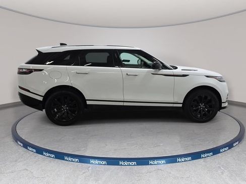 Used 2018 Land Rover Range Rover Velar R-Dynamic SE AWD/4WD image 5