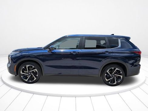 Used 2024 Mitsubishi Outlander SE FWD image 7