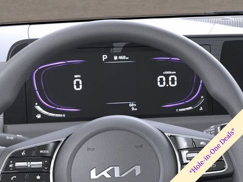 New 2026 Kia Seltos LX image 21