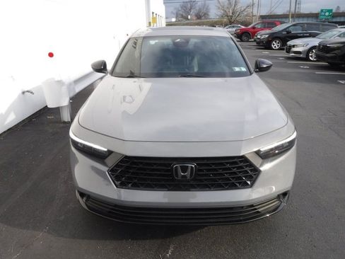 Used 2023 Honda Accord Sport image 5