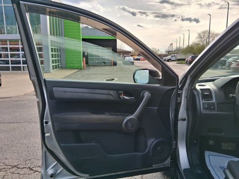 Used 2008 Honda CR-V LX image 16