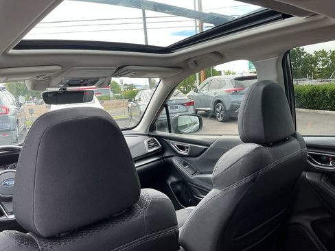 Used 2020 Subaru Forester Premium AWD/4WD image 24