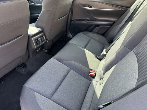 Used 2025 Toyota Camry LE w/ Convenience Package AWD/4WD image 16