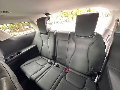 New 2026 Kia Carnival SX Prestige image 20