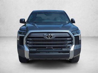 New 2026 Toyota Tundra Limited video 2