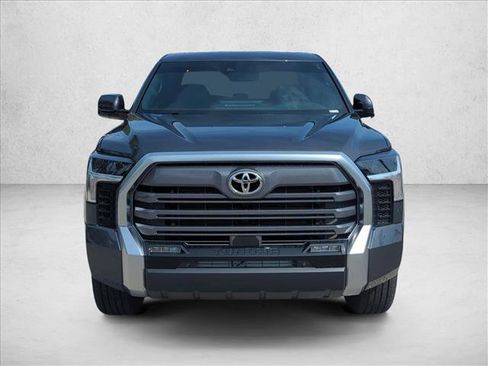 New 2026 Toyota Tundra Limited image 2