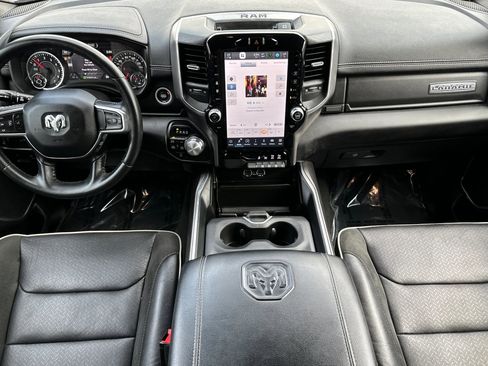 Used 2023 RAM 1500 Laramie image 15