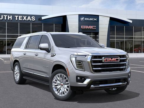 New 2026 GMC Yukon XL Elevation image 7