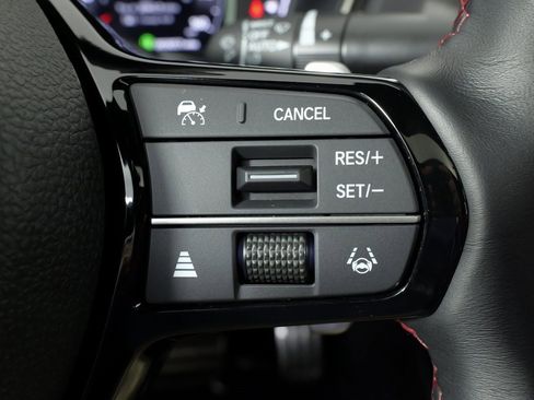 Used 2025 Acura Integra A-Spec image 48