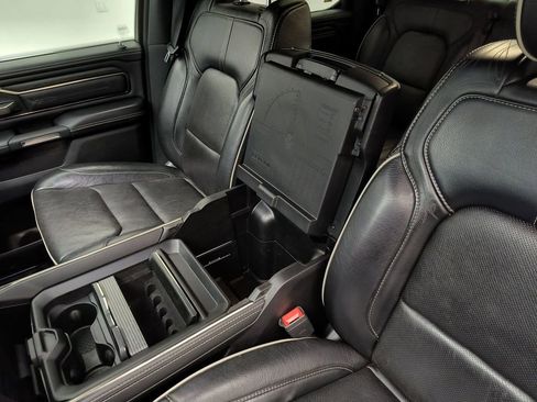 Used 2019 RAM 1500 Limited AWD/4WD image 28