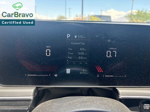 Used 2026 Kia K5 GT FWD image 12