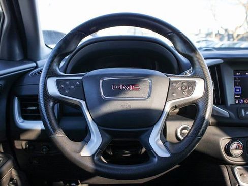 Used 2023 GMC Terrain SLE w/ Driver Convenience Package FWD image 23