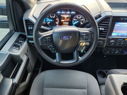 Used 2022 Ford F250 XLT w/ FX4 Off-Road Package image 33