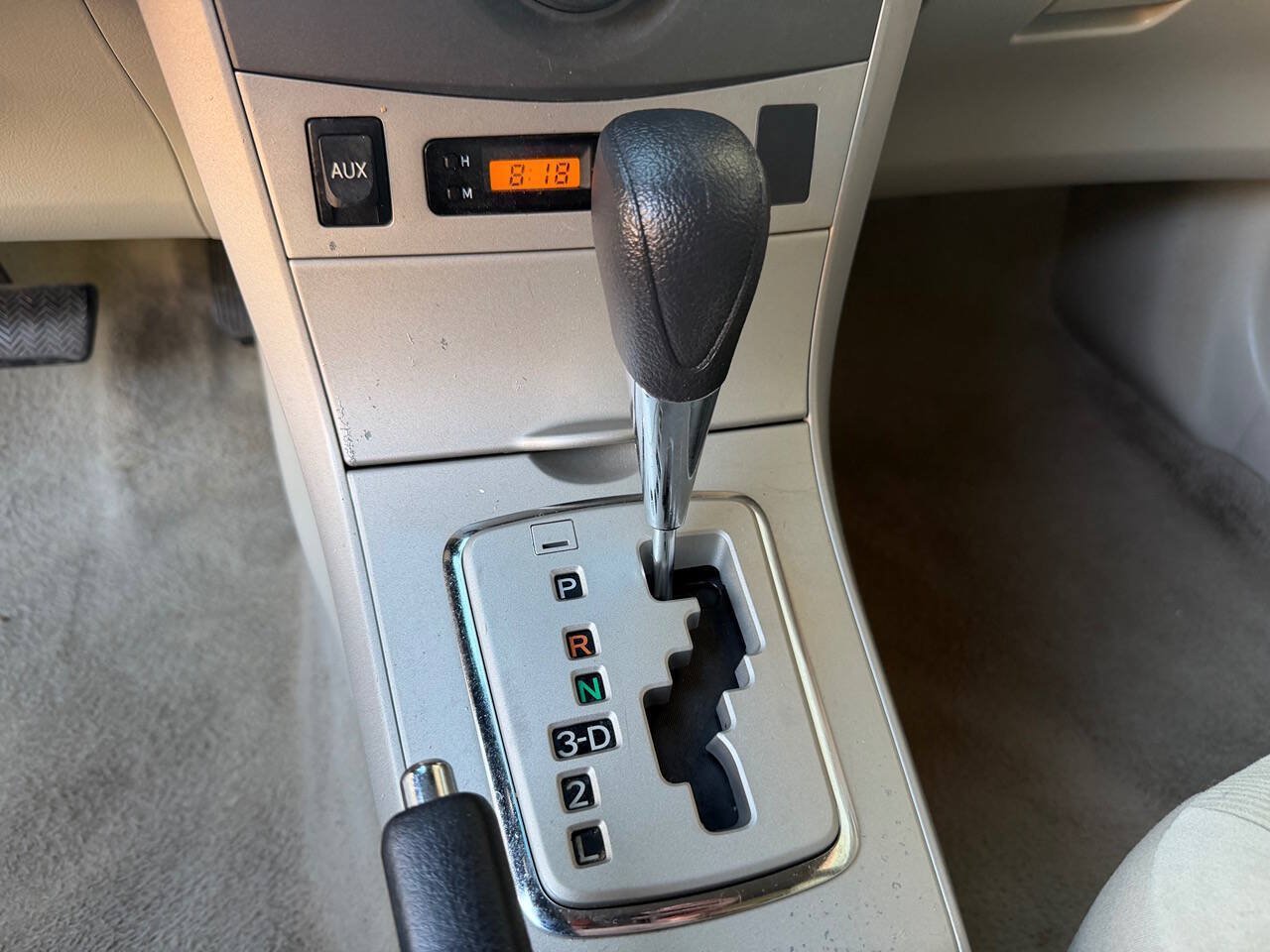 Used 2011 Toyota Corolla LE FWD image 18