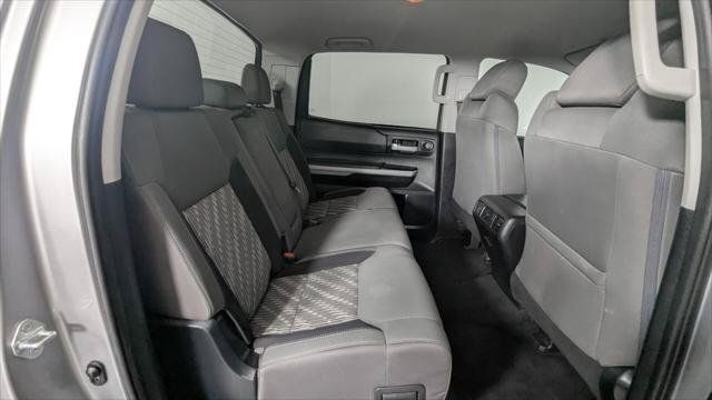 Used 2021 Toyota Tundra SR5 RWD image 21