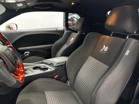 Used 2020 Dodge Challenger R/T Scat Pack image 14