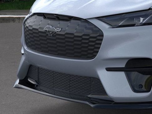 New 2026 Ford Mustang Mach-E Premium w/ Sport Appearance Package RWD image 17