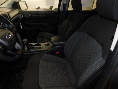 New 2025 Ford Ranger XL w/ Trailer Tow Package image 15