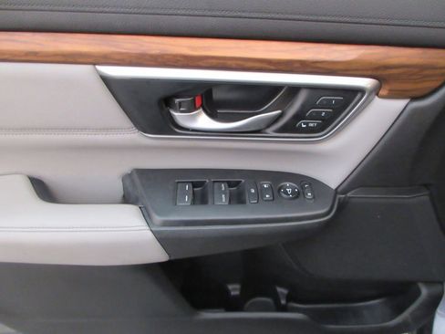 Used 2022 Honda CR-V EX-L image 21