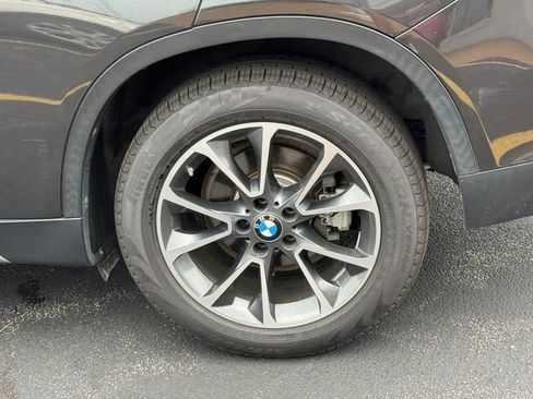Used 2017 BMW X5 xDrive35i AWD/4WD image 7
