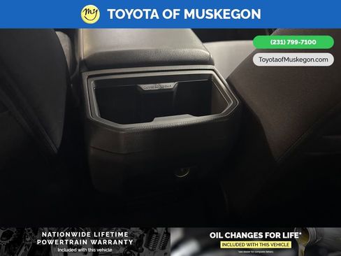 New 2026 Toyota Tacoma SR image 24