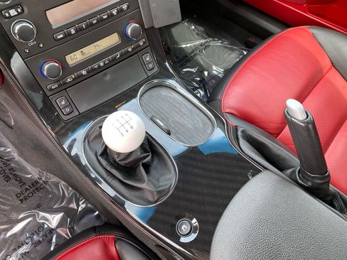 Used 2011 Chevrolet Corvette Grand Sport w/ Preferred Equipment Group RWD image 24