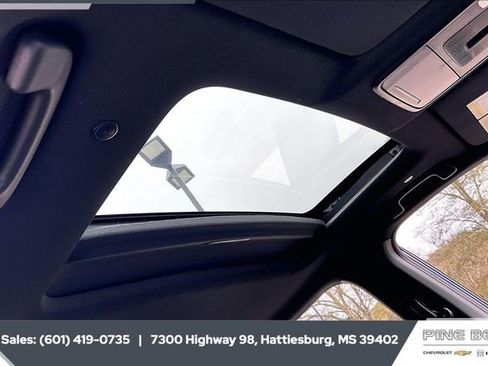 Used 2025 Honda CR-V Sport-L image 16