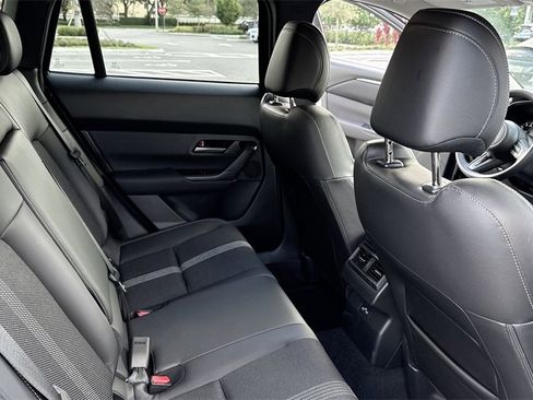 Certified 2025 MAZDA CX-50 AWD 2.5 S w/ Weather Package image 34