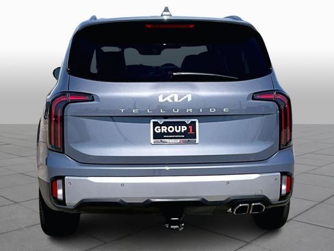 Used 2024 Kia Telluride SX FWD image 5