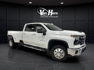 New 2026 Chevrolet Silverado 3500 LTZ w/ LTZ Plus Package AWD/4WD video 1
