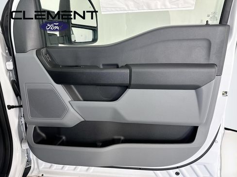 New 2025 Ford F450 XL RWD image 24