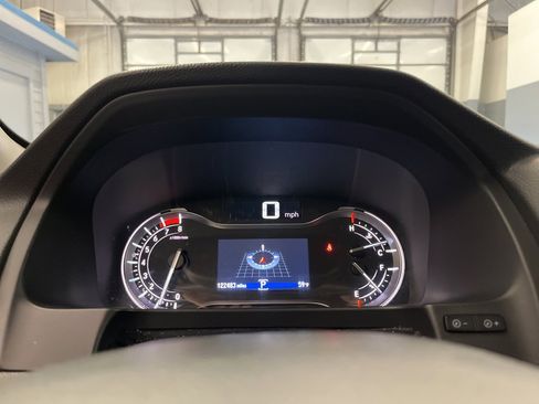 Used 2017 Honda Pilot EX-L image 16