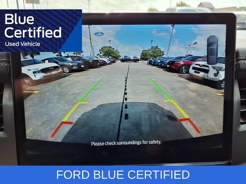 Certified 2023 Ford Expedition XLT RWD image 11