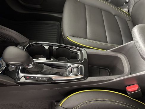 New 2026 Chevrolet TrailBlazer ACTIV FWD image 49