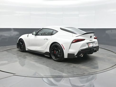 Certified 2022 Toyota Supra A91 Edition image 5
