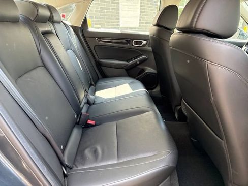 Used 2023 Honda Civic Touring image 18