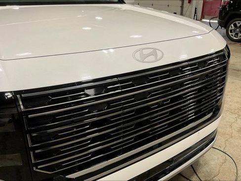 Used 2026 Hyundai Palisade Calligraphy AWD/4WD image 31