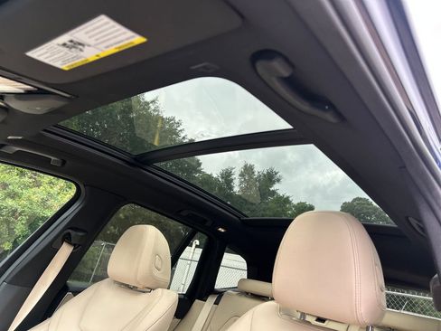 Used 2019 BMW X3 xDrive30i AWD/4WD image 13