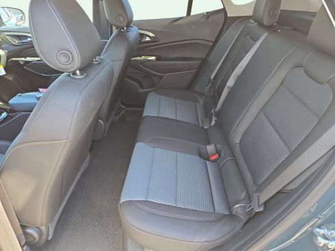 New 2026 Chevrolet Trax LT w/ LT Convenience Package image 14