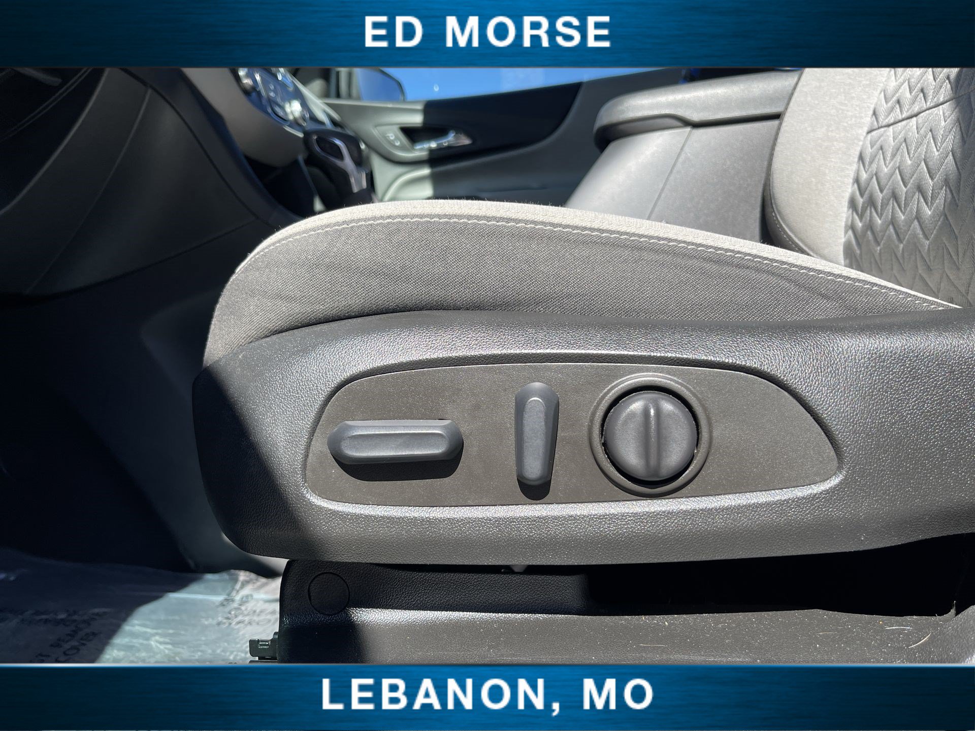 Certified 2022 Chevrolet Equinox LS AWD/4WD image 34