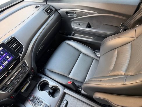 Used 2021 Honda Ridgeline RTL-E image 17